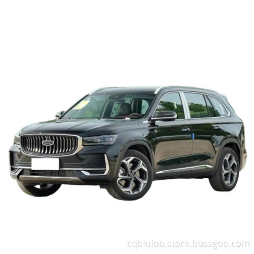 S1 Pro Electric Car Chali Przód hamulcowy dla geely zderzak Trasero Geely Emgrand 7 2014 Geely Emgrand Auto Lampsused Fo
